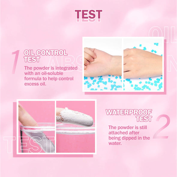 Barenbliss  Soul-Matte Loose Powder