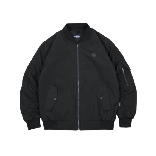 10 Rekomendasi Jaket Bomber Pria Terbaik  [Original] (Terbaru Tahun 2026) 3