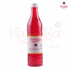 Kartika Sirup Frambozen
