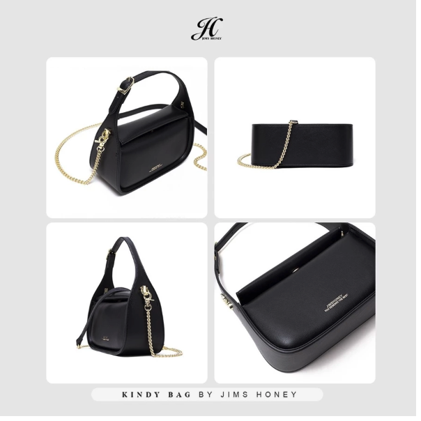 Jimshoney Indonesia Pratama Jims Honey Kindy Bag