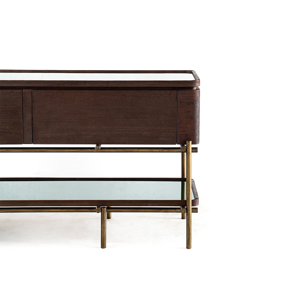 Dio Living Console Linow