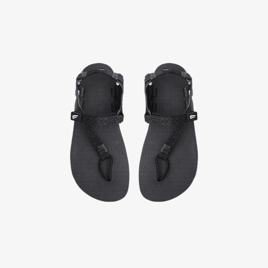 Pyopp Fledge Barefoot Pyopp Fledge Tapak V1.5 Barefoot Flip Flops