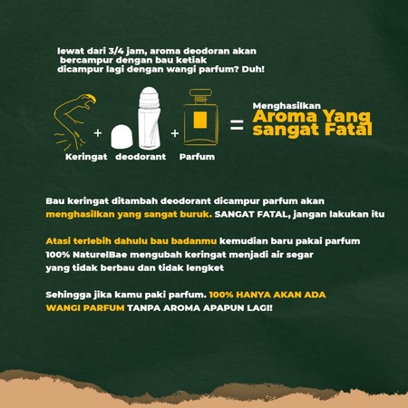 Naturel Bae Indonesia Naturel Bae Batu Tawas