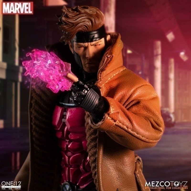 One:12 Collective Gambit 2