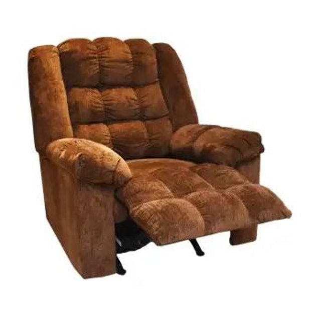 ASHLEY LUDDEN SOFA 1S RC FABRIC UPH 81105