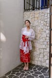 10 Rekomendasi Rok Batik Terbaik 5