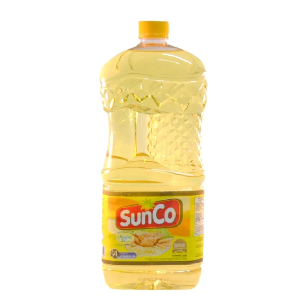 Sunco Minyak Goreng