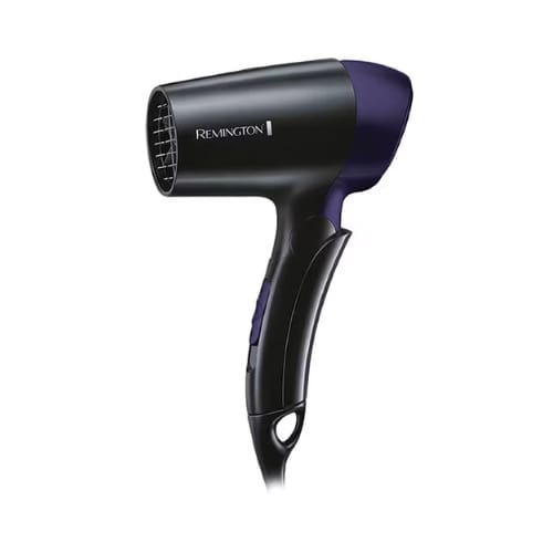 Remington Travel Dryer 1400 ｜ D2400