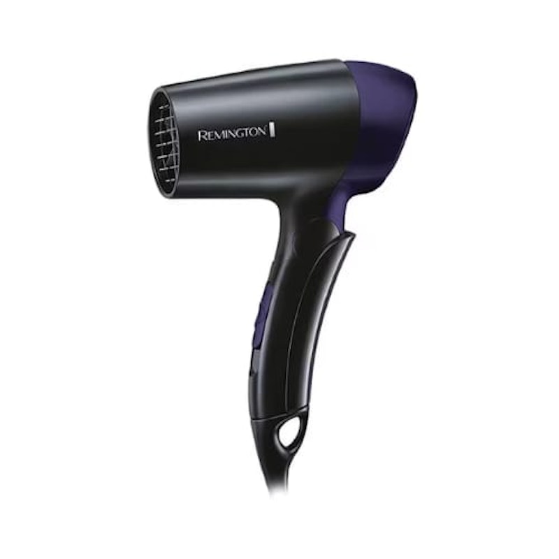 Remington Travel Dryer 1400 1