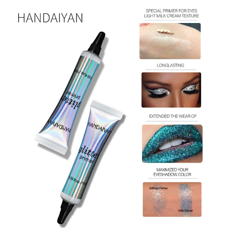 Handaiyan Glitter Primer 3