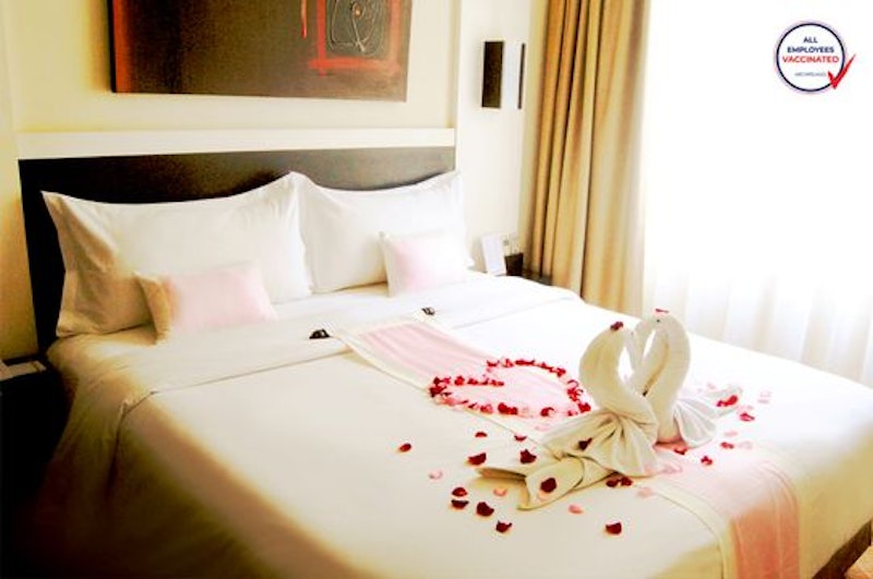 Aston Denpasar Hotel & Convention 3