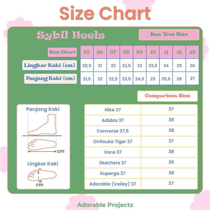  Adorableprojects Sybil Heels White