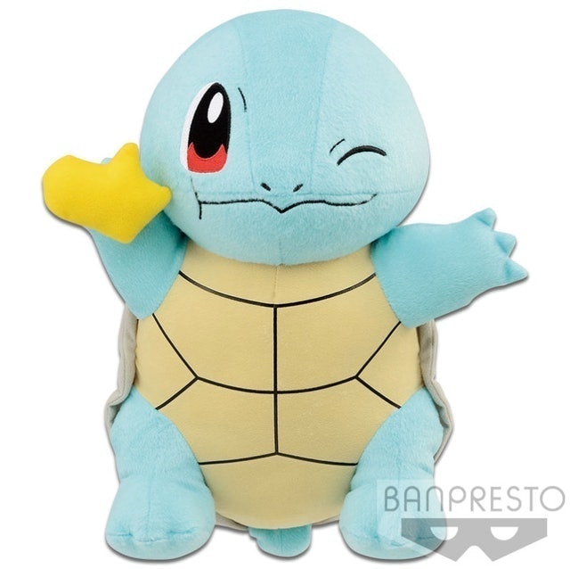 10 Rekomendasi Boneka Pokemon Terbaik  4