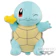 Banpresto Pokémon SUPER BIG PLUSH SQUIRTLE 1