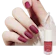 Nawa Kutek Matte + Vitamin Strawberry 1