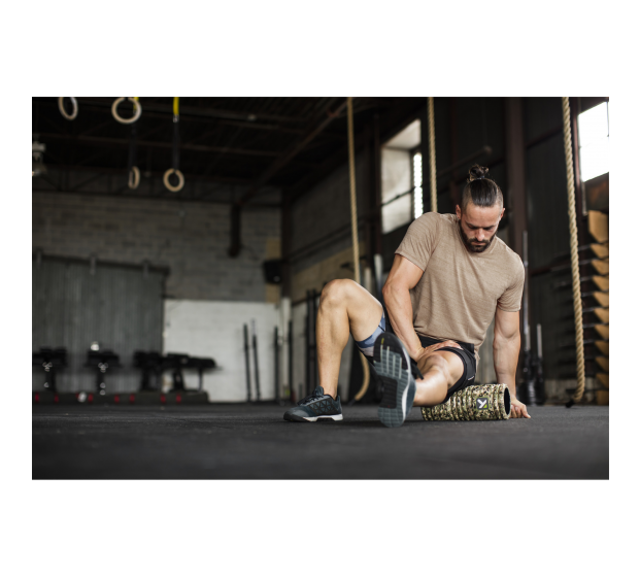 Trigger Point Grid 1.0 Foam Roller