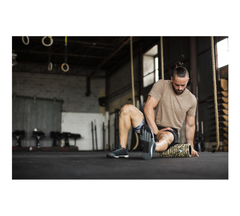 Grid 1.0 Foam Roller 4