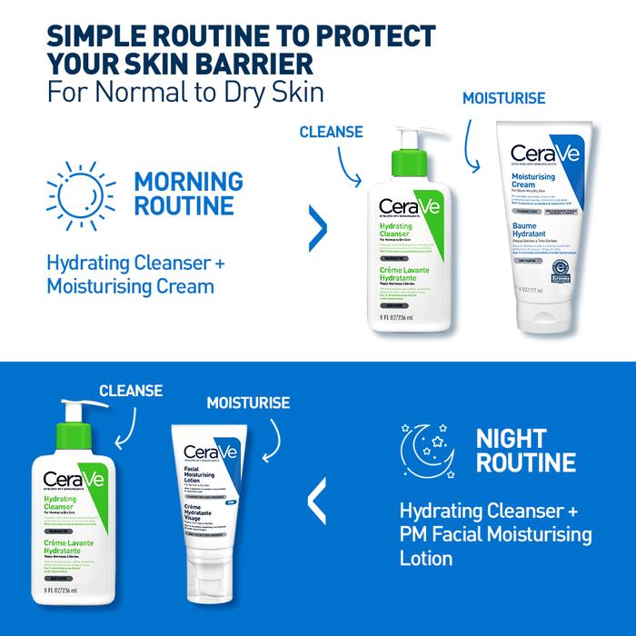 Hydrating Cleanser 4
