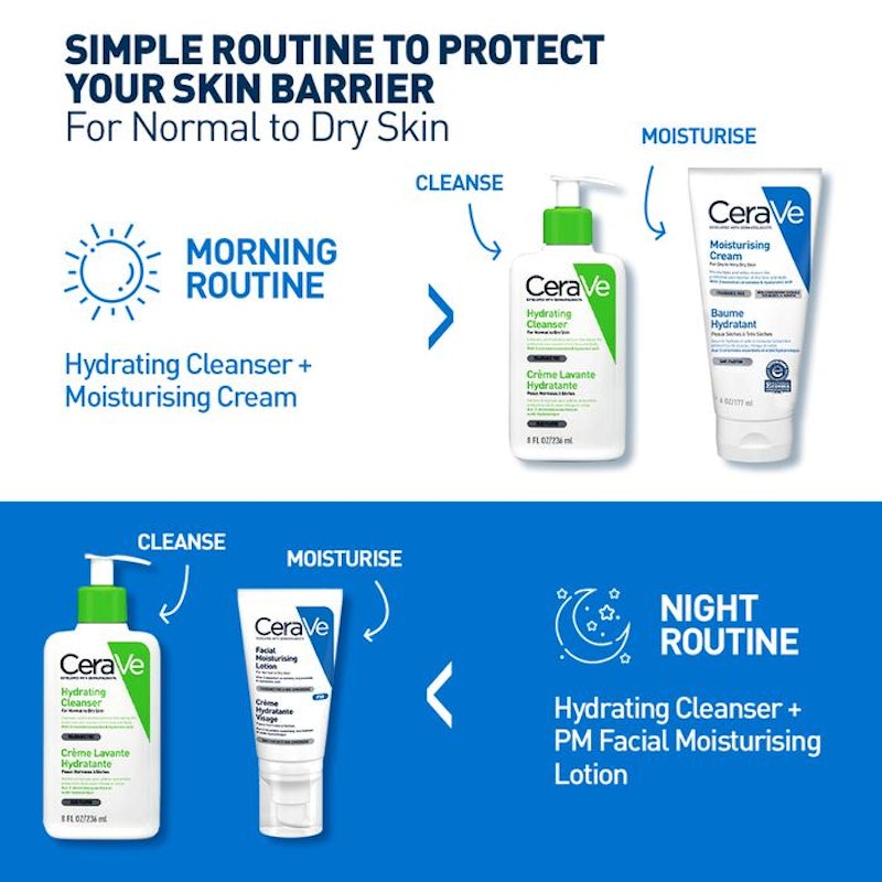 Hydrating Cleanser 4