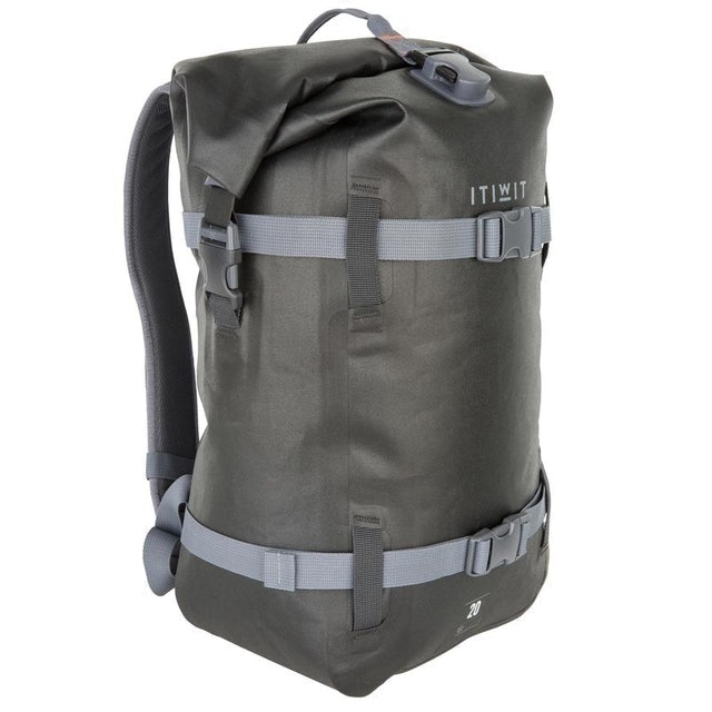 ITIWIT Waterproof Backpack 20L