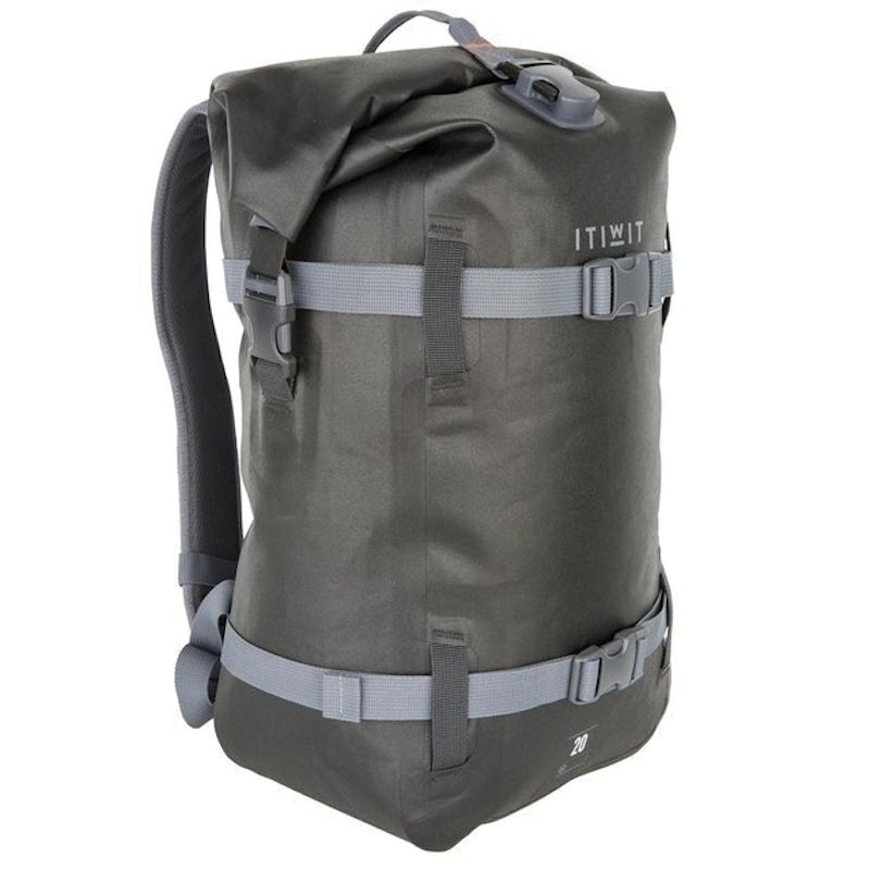 ITIWIT Waterproof Backpack 20L 1