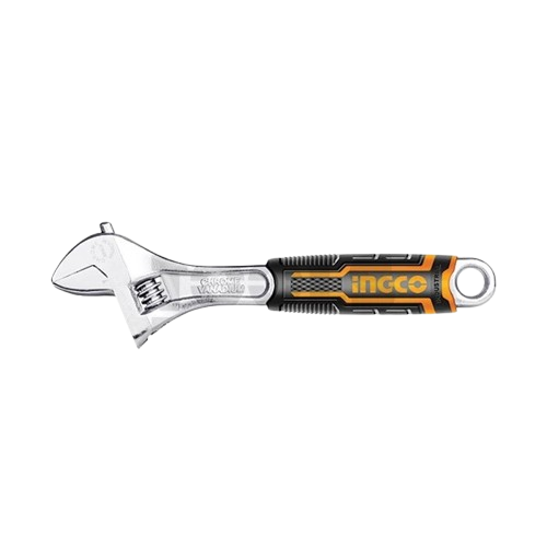 INGCO Adjustable Wrench 12" 1