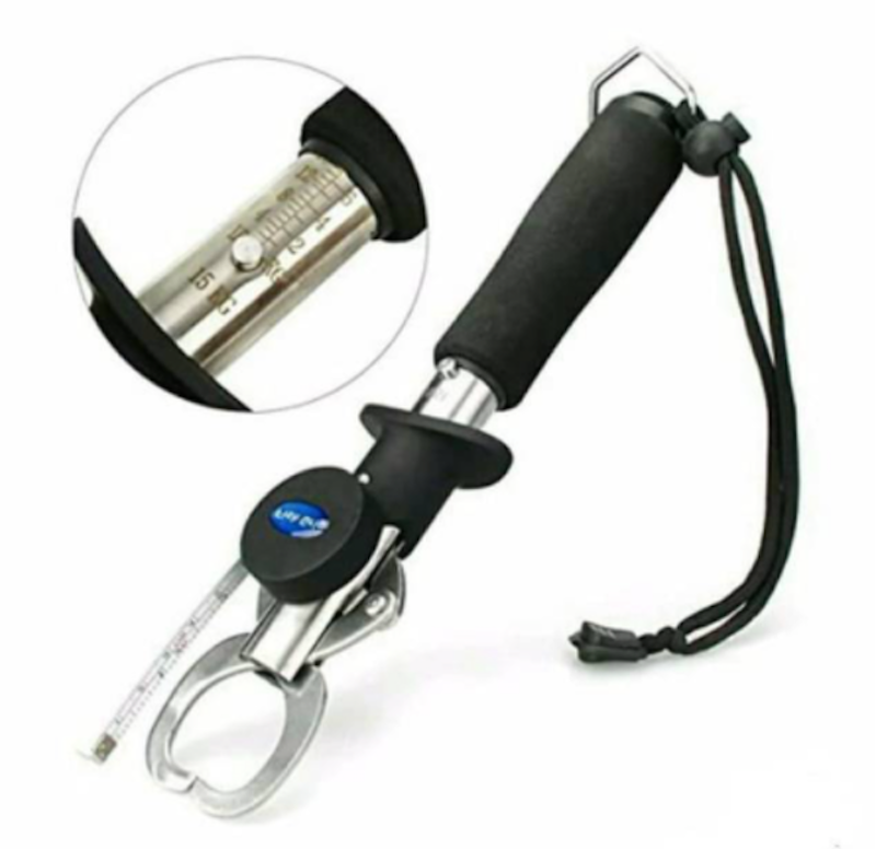 Fishing Lip Gripper 2