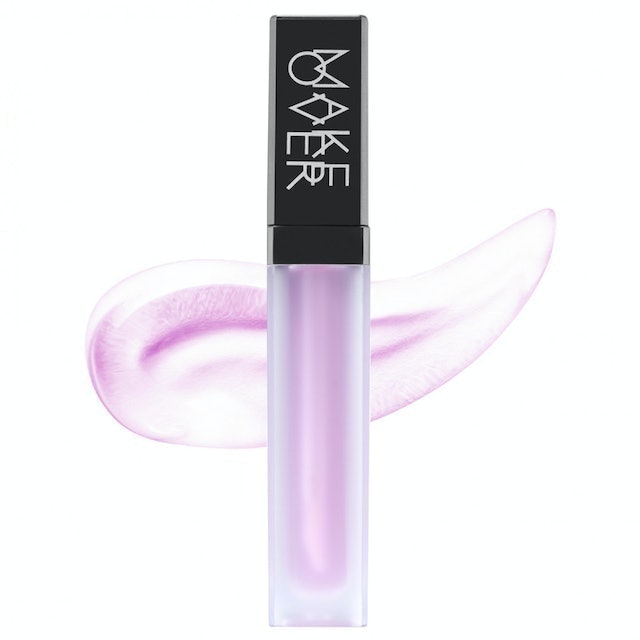 Powerstay Glossy Lip Top Coat