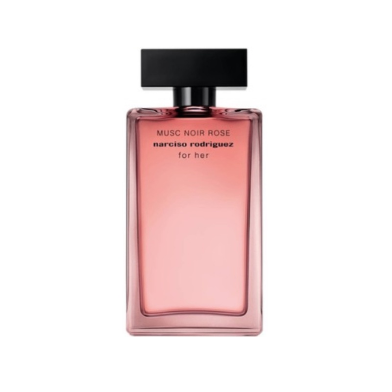 Narciso Rodriguez For Her Musc Noir Rose eau de parfum