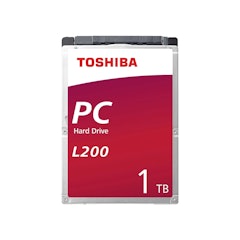 Toshiba Laptop PC Internal Hard Drive 1 TB