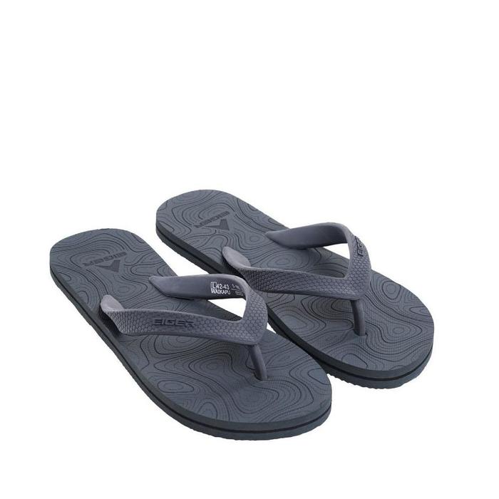 Eigerindo Multi Produk Industri EIGER Waikapu