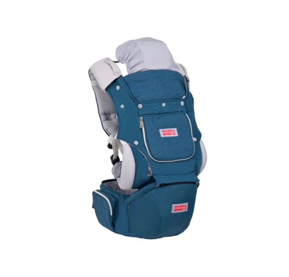Dialogue Baby Hipseat Airflow Ottimo Series  ｜ DGG4421