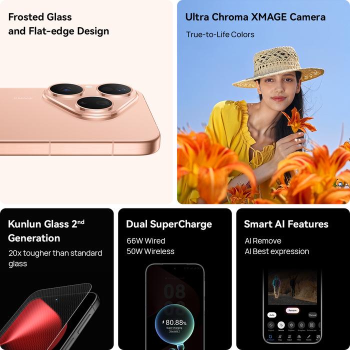 Huawei Huawei Pura 80