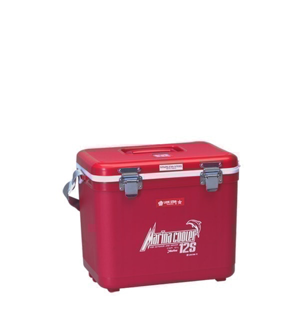 Marina Cooler Box 4