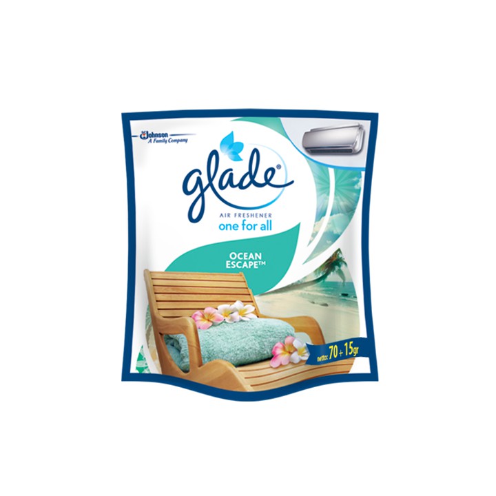 10 Rekomendasi Glade Pengharum Ruangan Terbaik  1