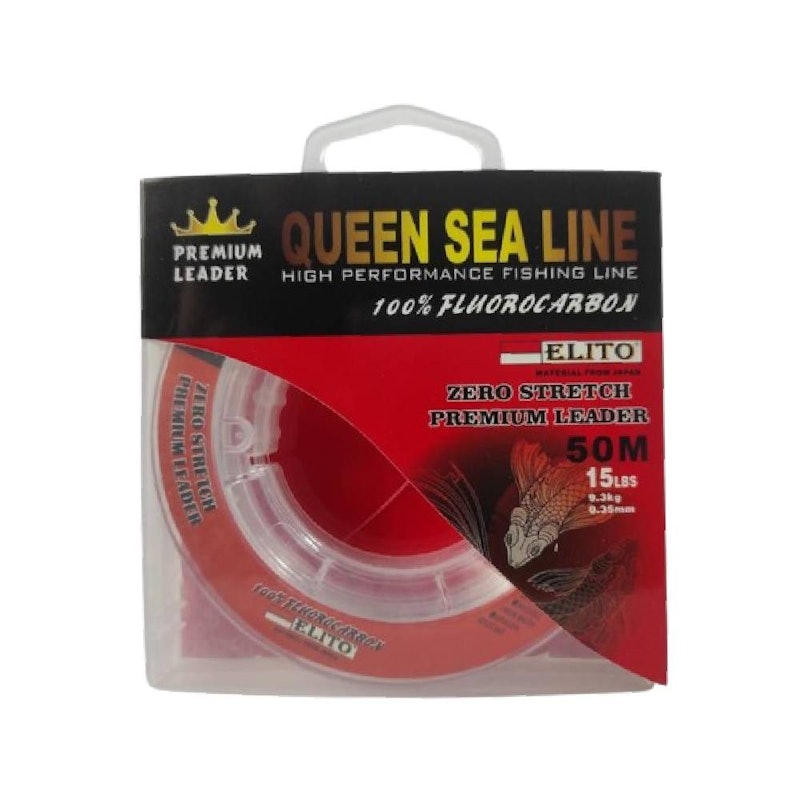 Queen Sea Line Premium Leader Elito 1