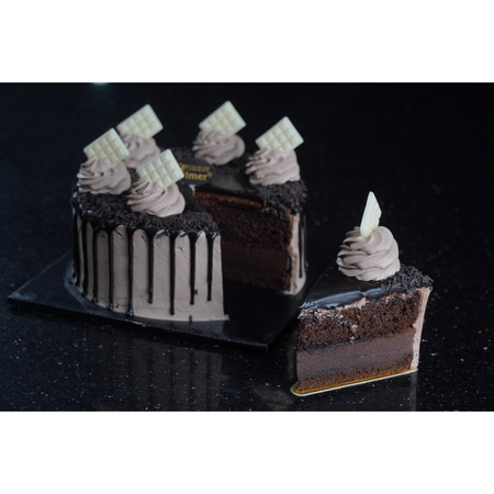 Federal Food Internusa Elmer Cocoa Powder AF. Black 10-12% 90 g