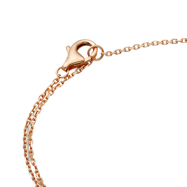 Cartier Trinity Bracelet Classic model B6059017