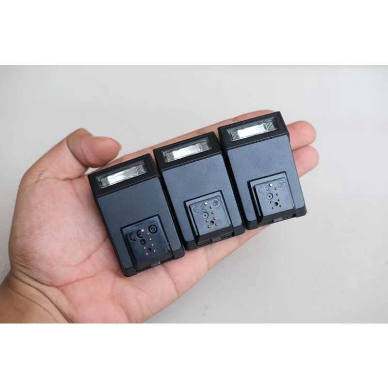 FUJIFILM Shoe Mount Flash  EF-X8