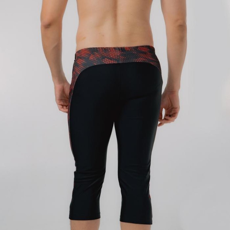 LEE VIERRA Neowave Cole 7/8 Legging Jammer 4