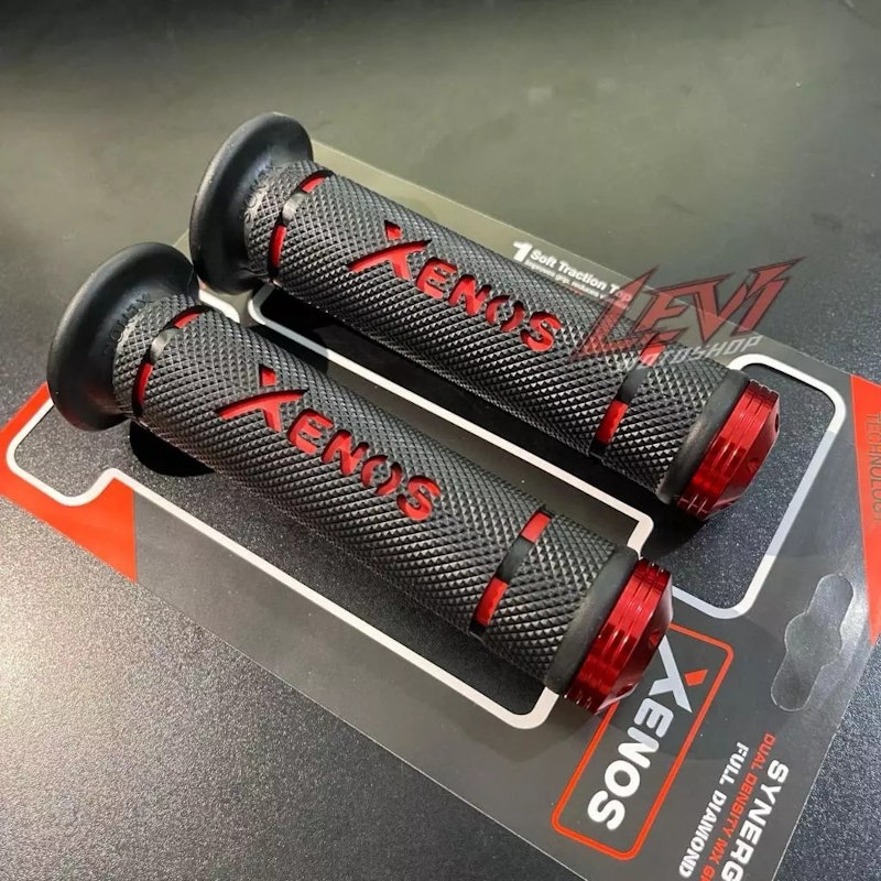 Xenos Handgrip 5