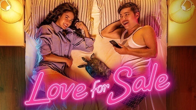10 Rekomendasi Film Komedi Romantis Indonesia Terbaik (Terbaru Tahun 2026) 4