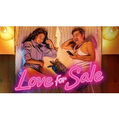 Love For Sale
