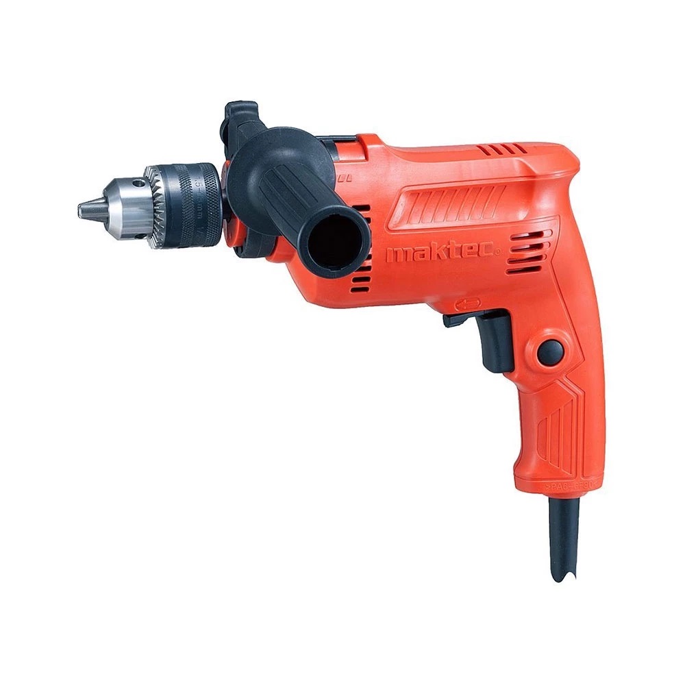 Makita Maktec Hammer Drill MT80B