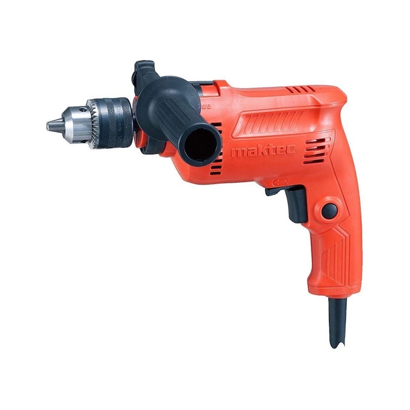 Maktec Hammer Drill 4