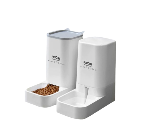 Focat Pet Feeder ｜ M03