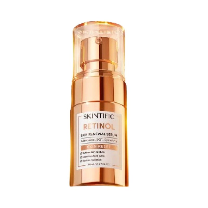Retinol Skin Renewal Serum 2