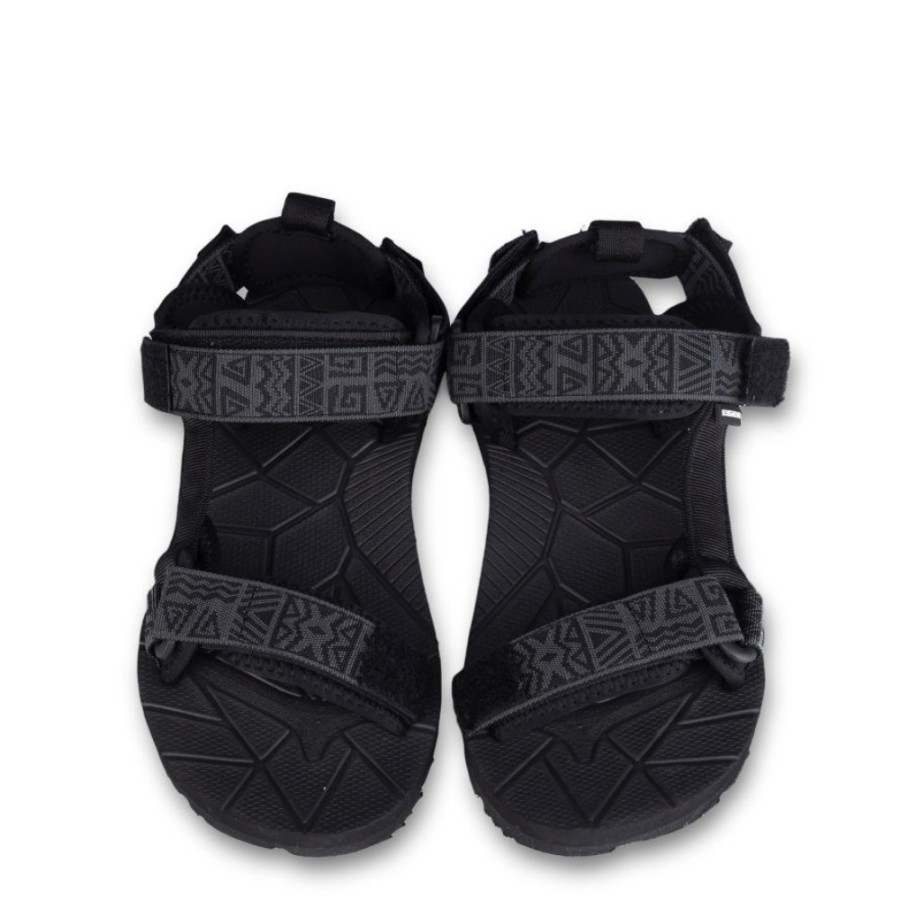 Eigerindo Multi Produk Industri EIGER Tomahawk Roll Strap Pattern 2