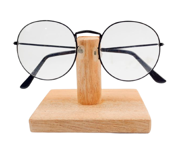 Stand Kacamata