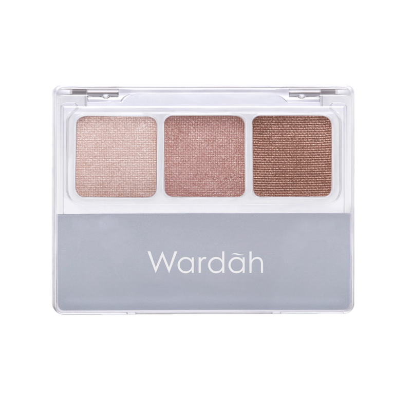 EyeXpert Eyeshadow Classic 1